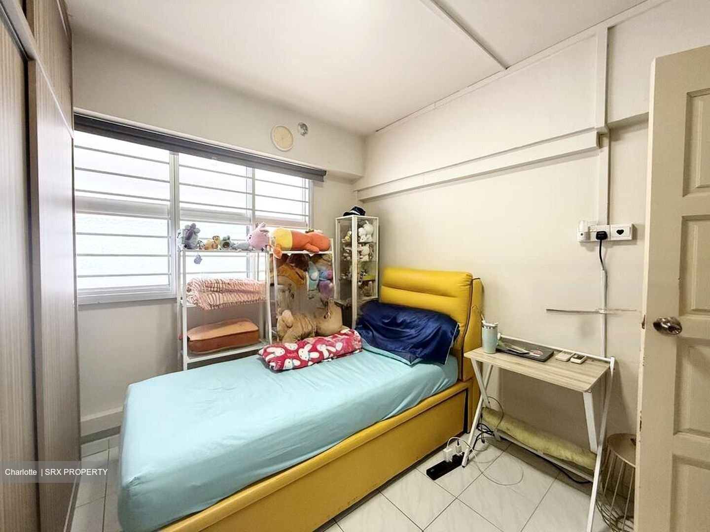 Blk 754 Yishun Street 72 (Yishun), HDB 4 Rooms #470250281